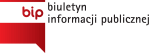 BIP biuletyn informacji publicznej