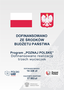 Dofinansowanie projektu