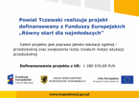 Projekt przedszkole