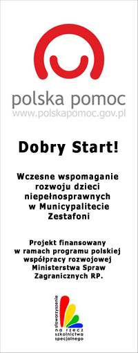 Projekt Dobry Start